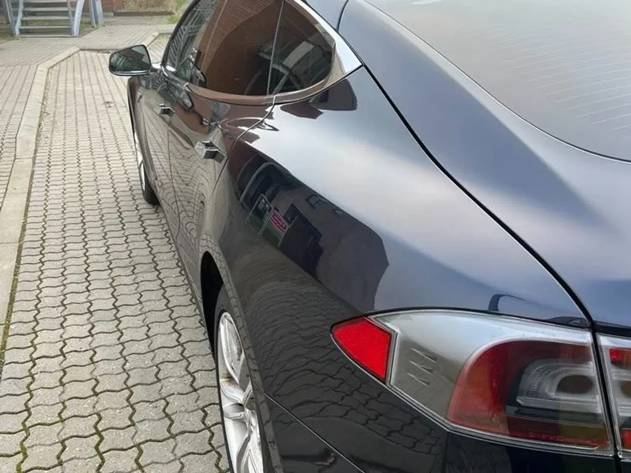 Billede 6 - Tesla Model S  85
