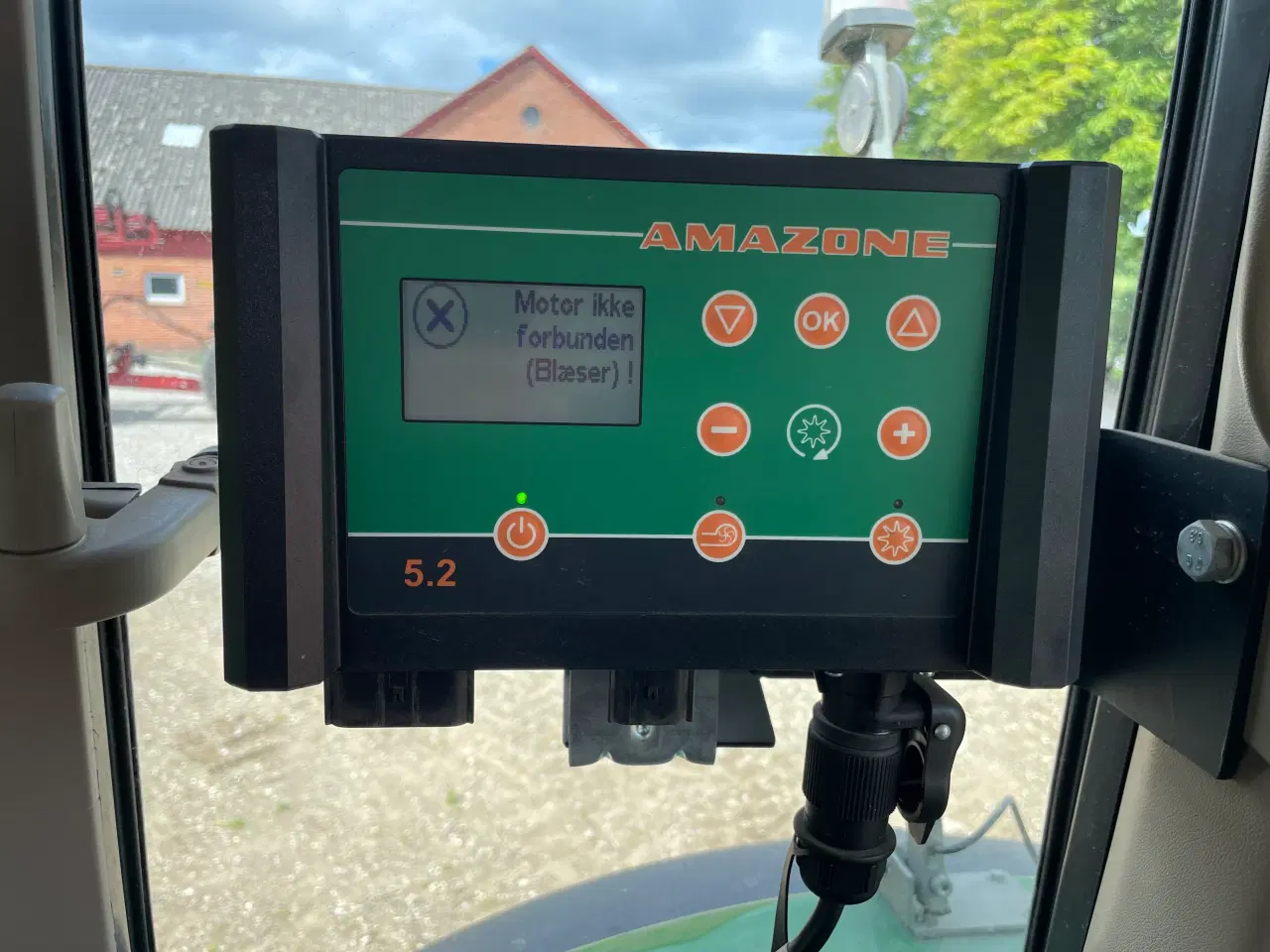 Billede 13 - 4m Amazone KG4000/AD-P super