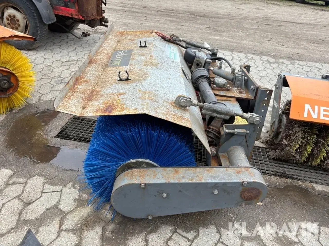 Billede 8 - Kost Bellonmit T SPS 1300