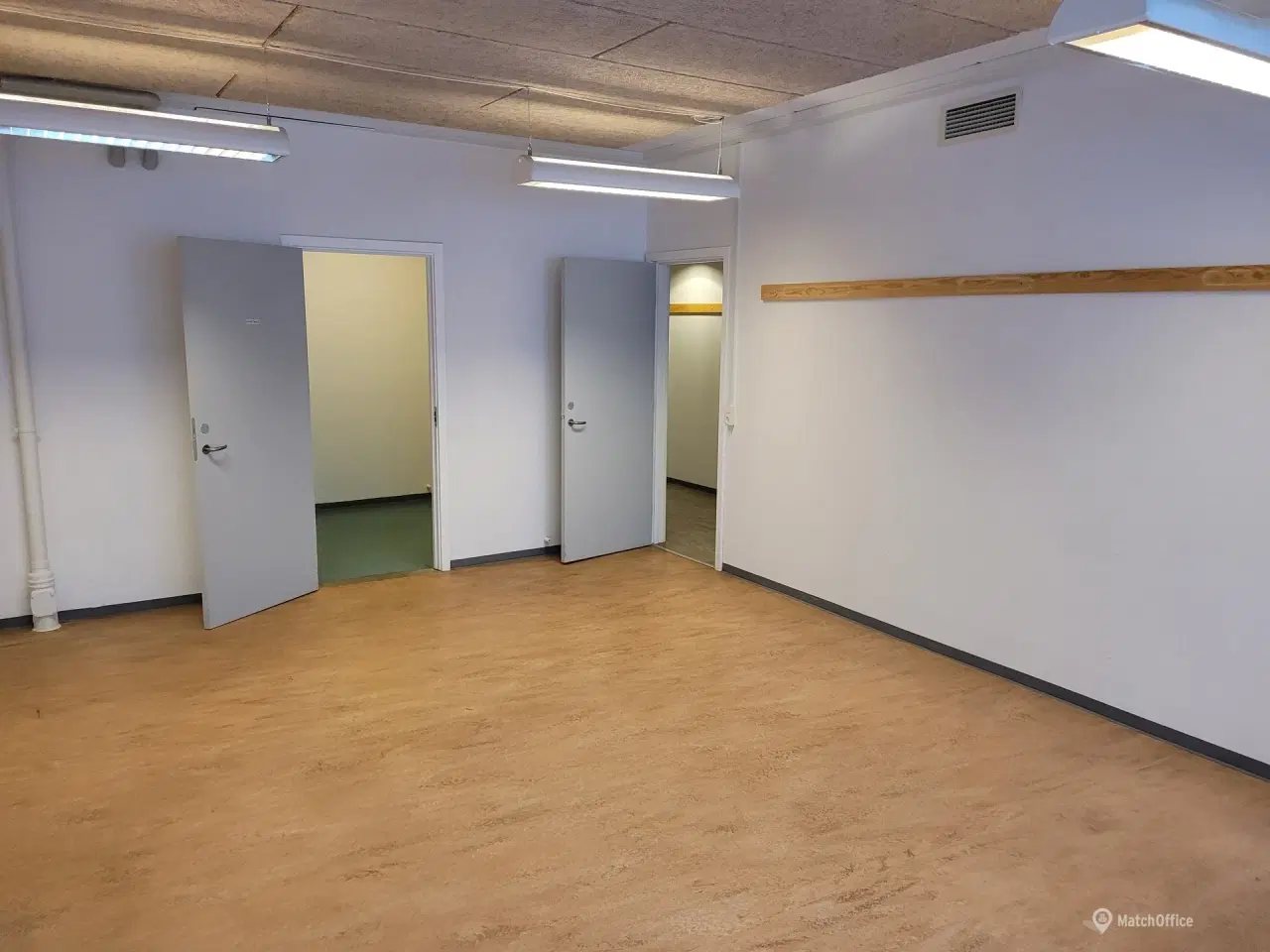 Billede 8 - Produktion/lagerlokale til leje på Murervænget 3, Sydsjælland.