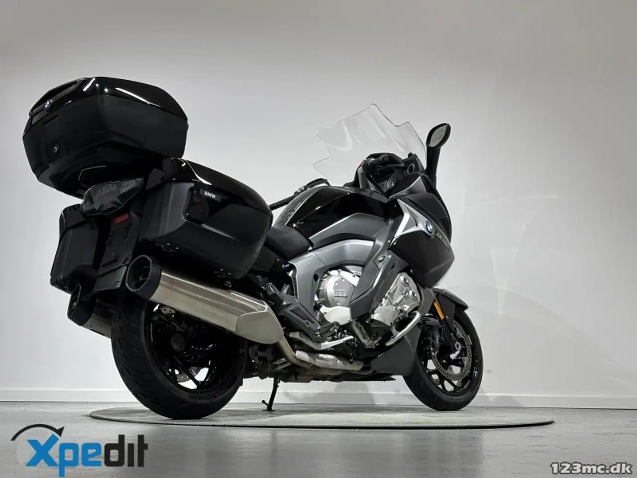 Billede 9 - BMW K 1600 GT