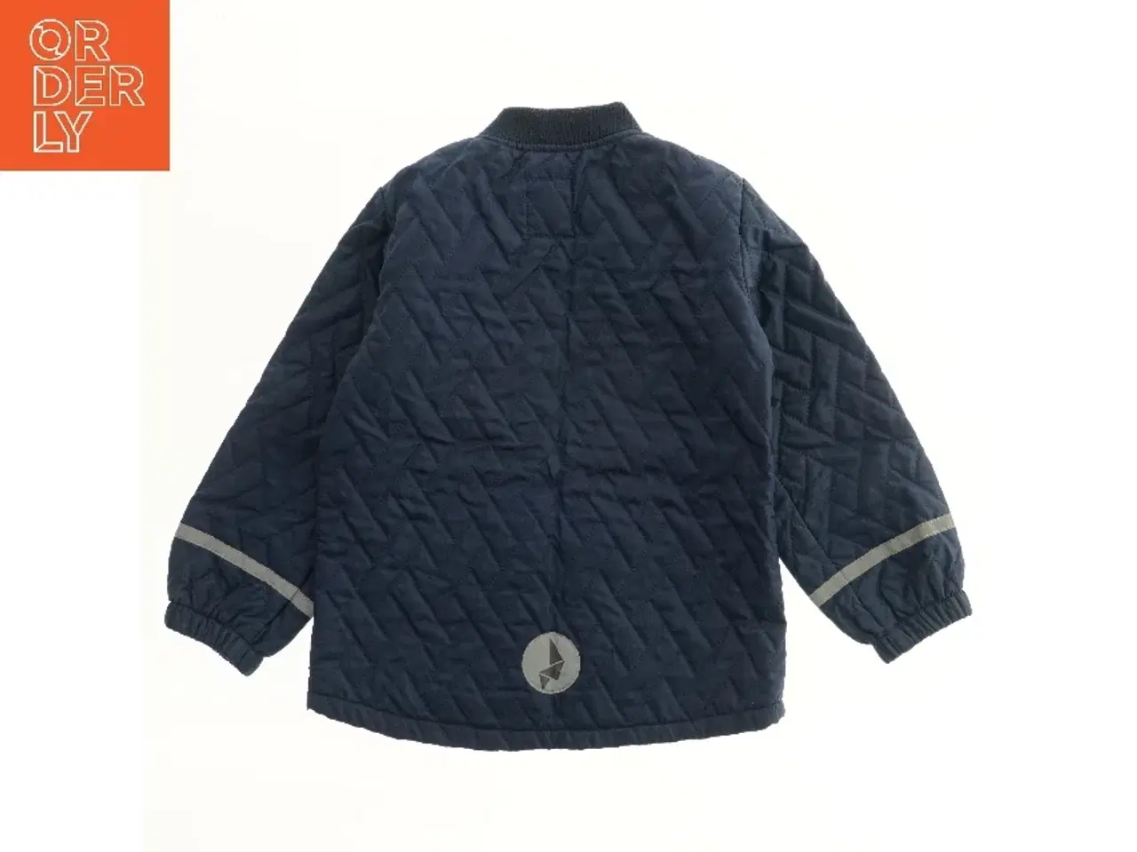 Billede 2 - Quiltet børnejakke fra VRS (str. 116)