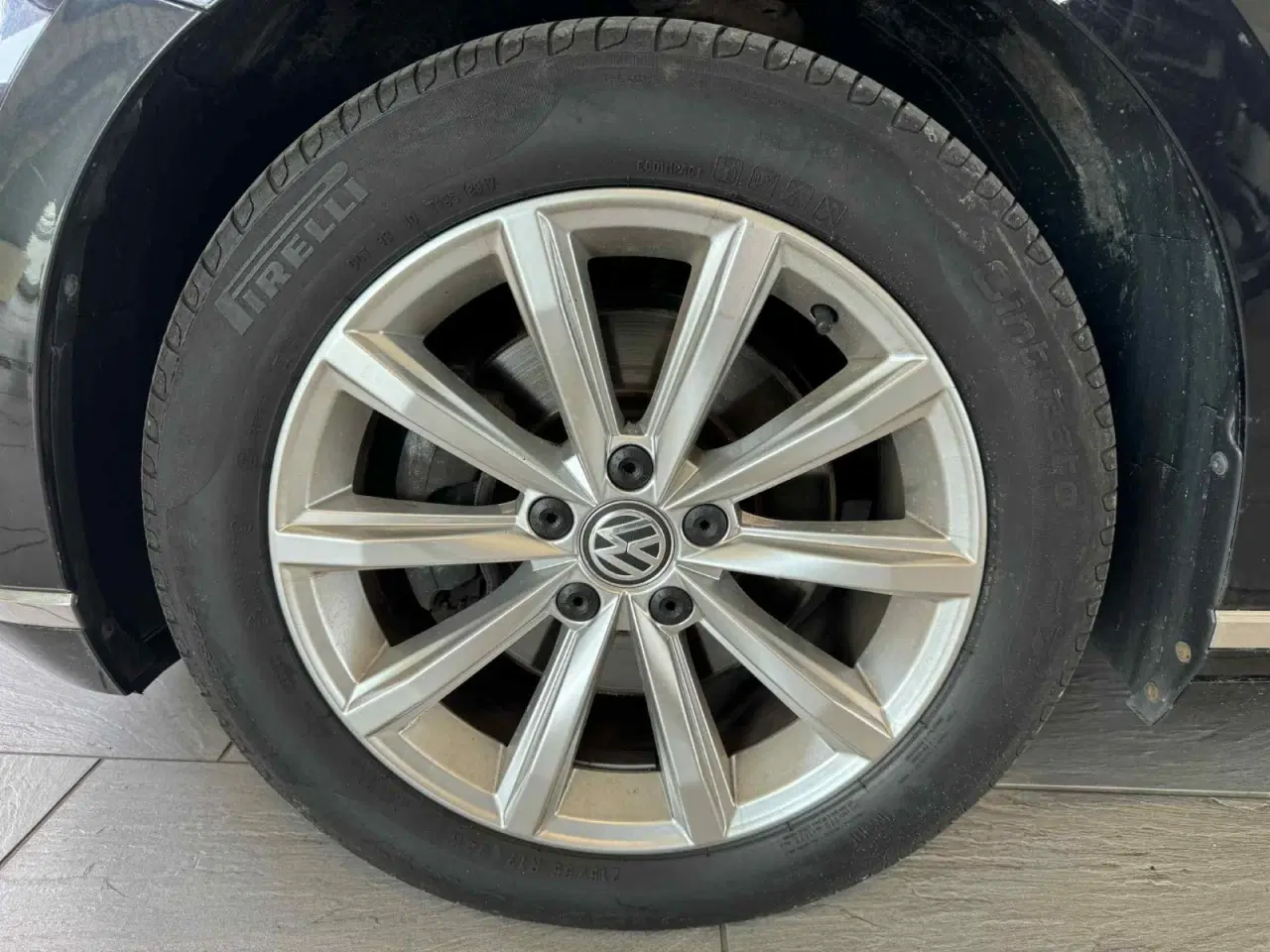Billede 12 - VW Passat 1,4 TSi 150 Highline Variant DSG