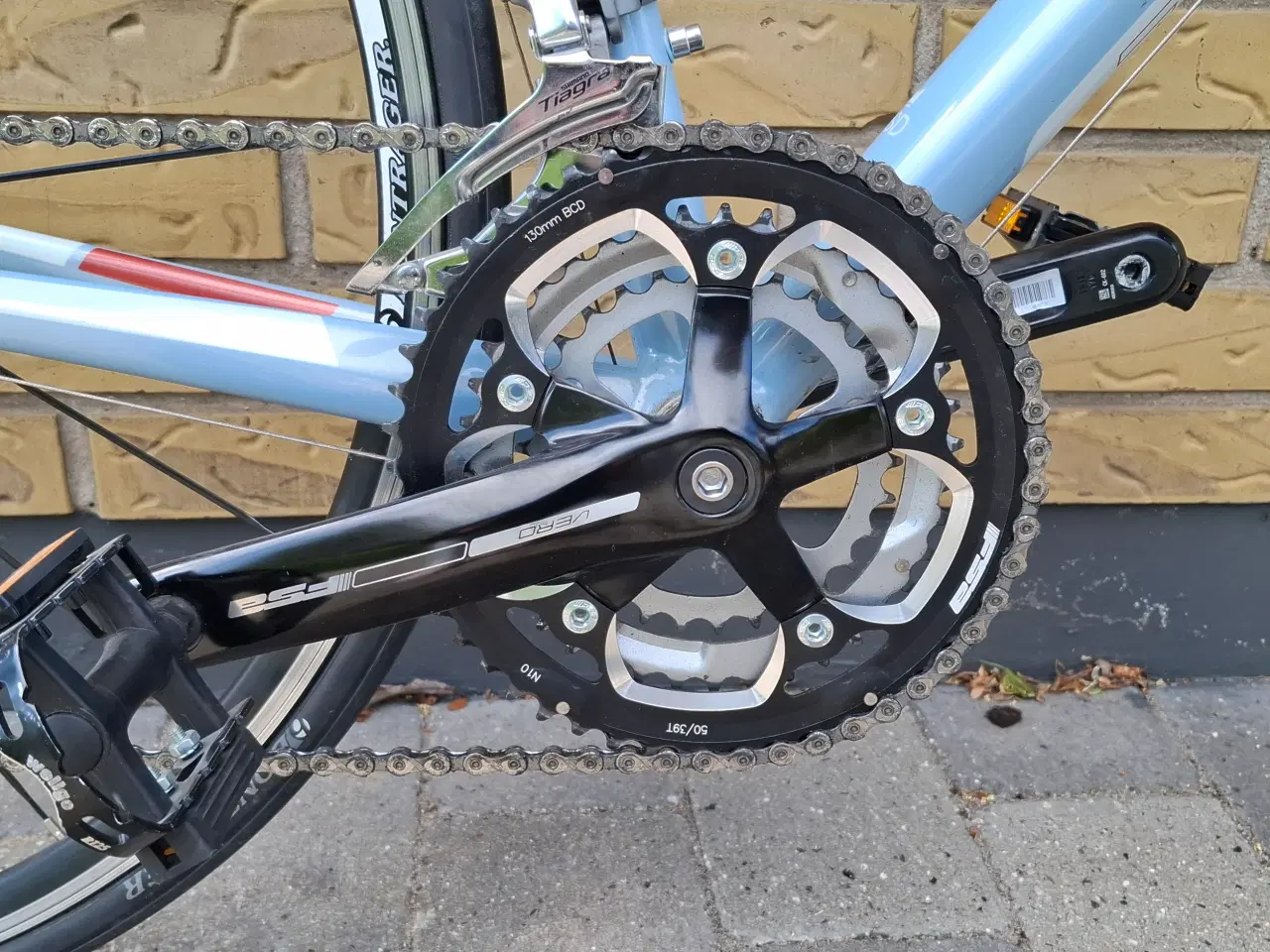 Billede 5 - Racercykel (Trek-damecykel)