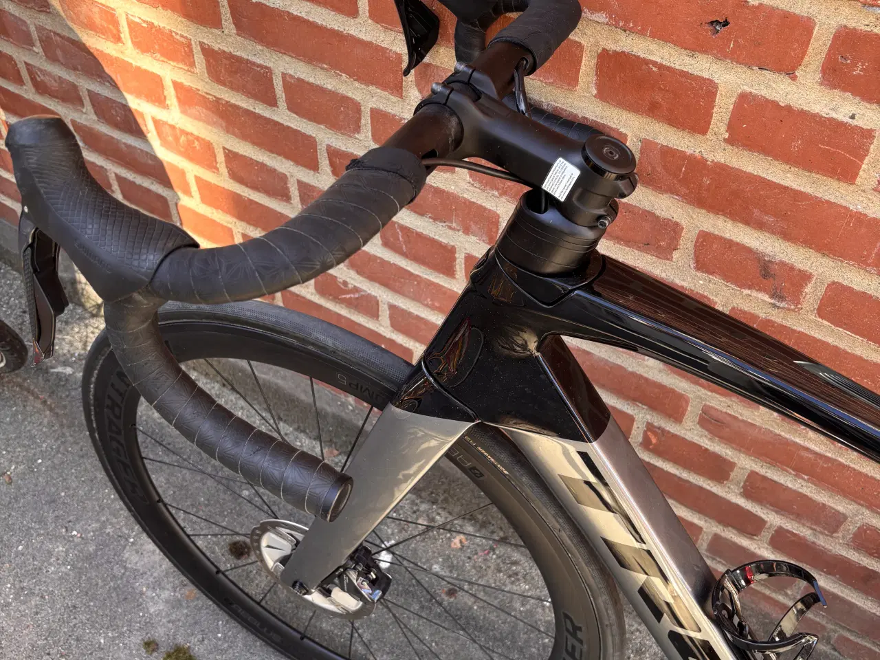 Billede 5 - Trek Madone sl6 Di2