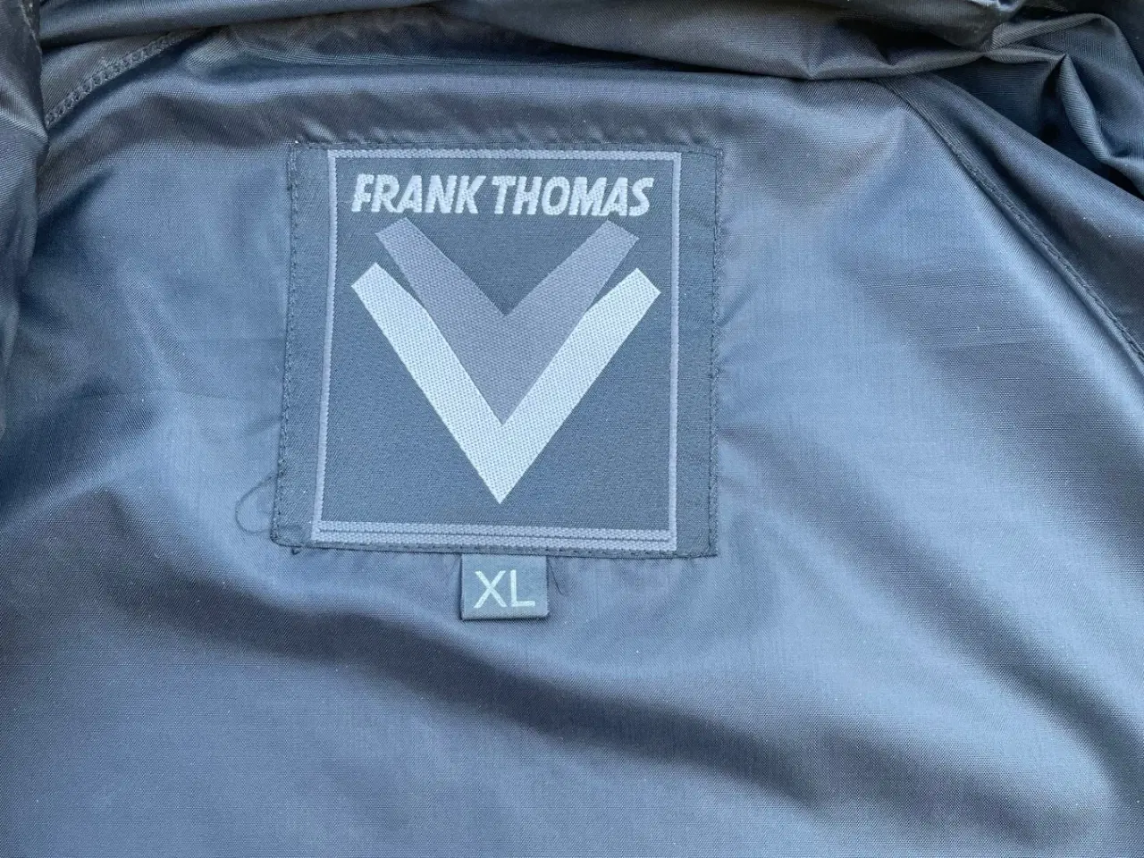 Billede 12 - Frank Thomas motorcykeltøj til kvinde