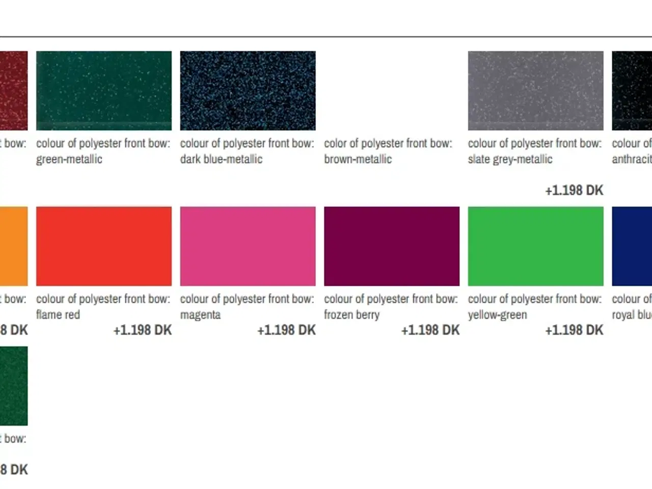 Billede 12 - Böckmann Big Champion E