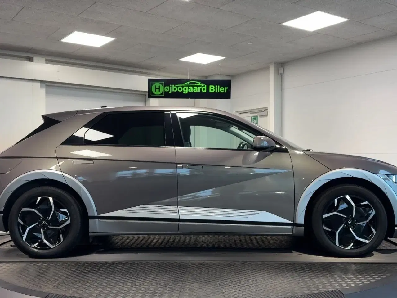 Billede 6 - Hyundai Ioniq 5 73 Techniq AWD