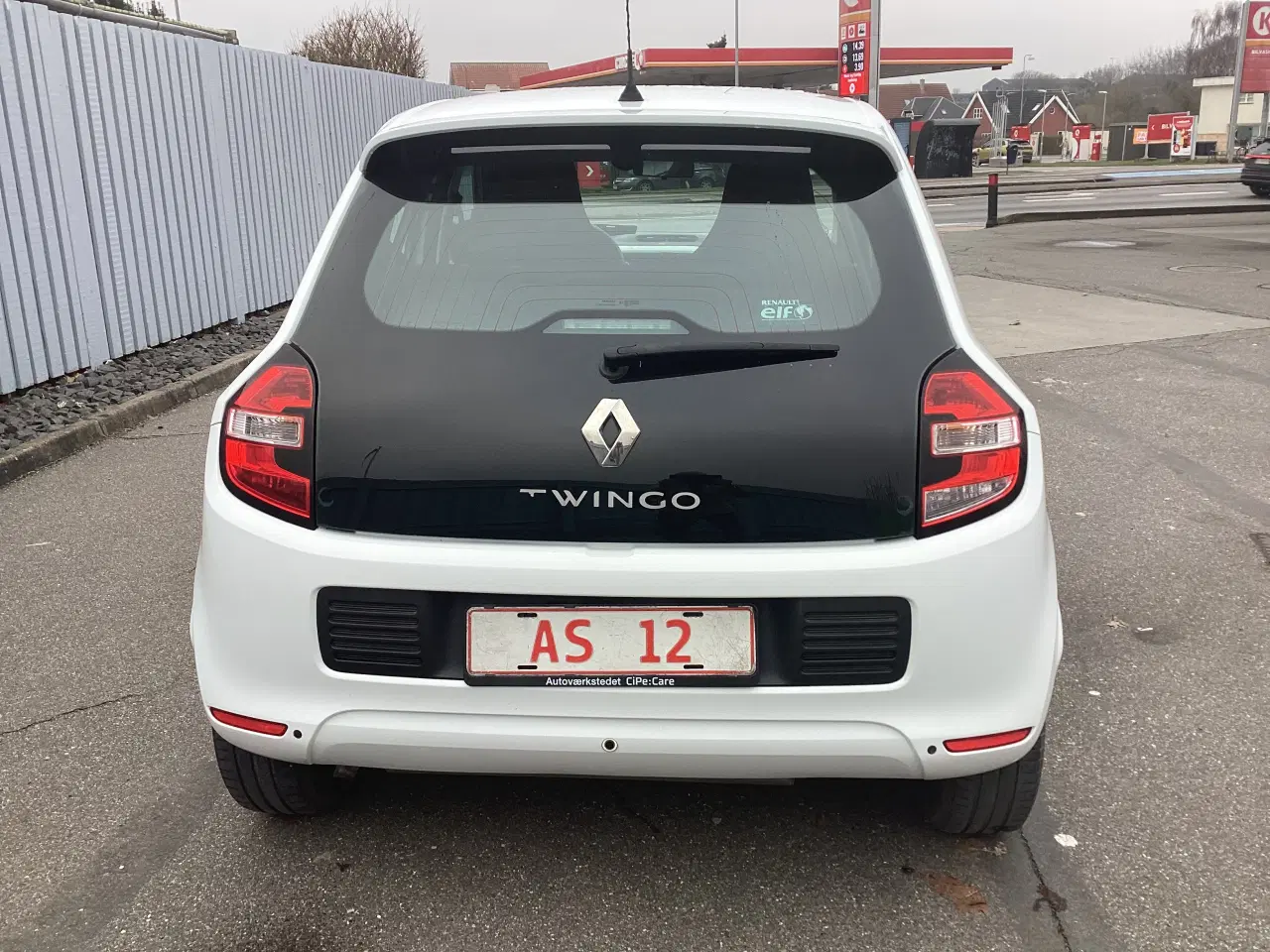 Billede 4 - Renault Twingo SCE 70