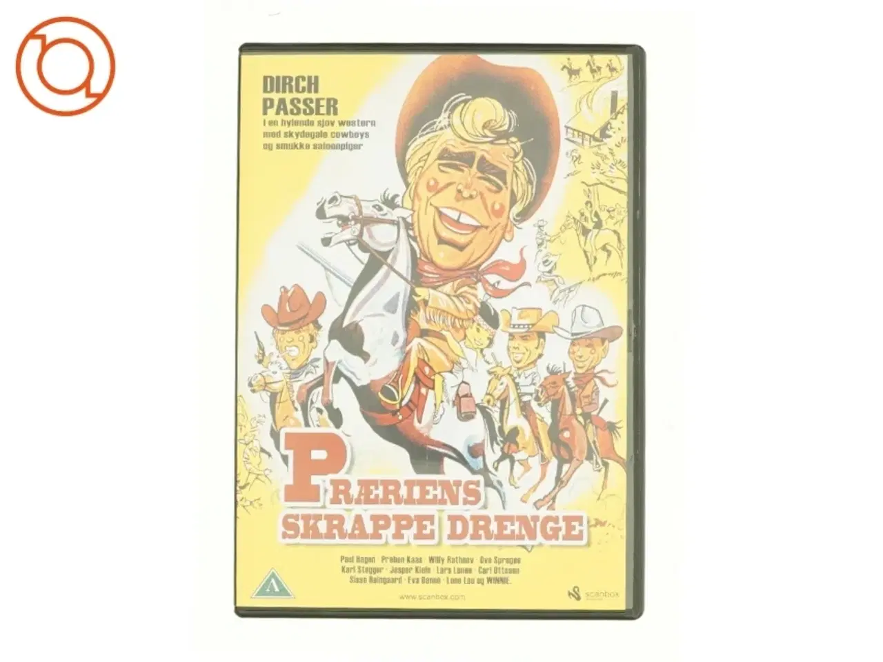 Billede 1 - Danske Perler