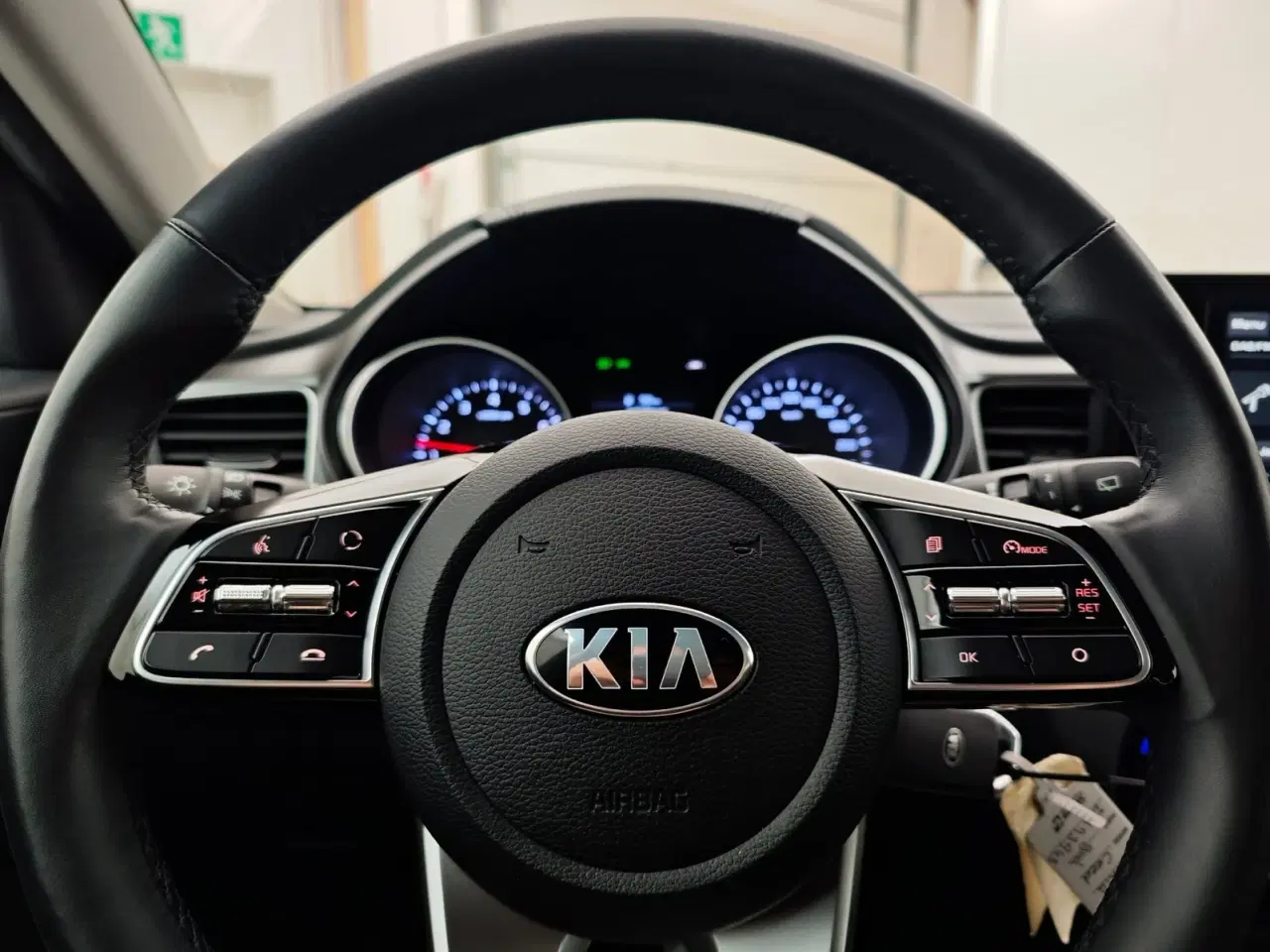 Billede 12 - Kia Ceed 1,0 T-GDi Active SW