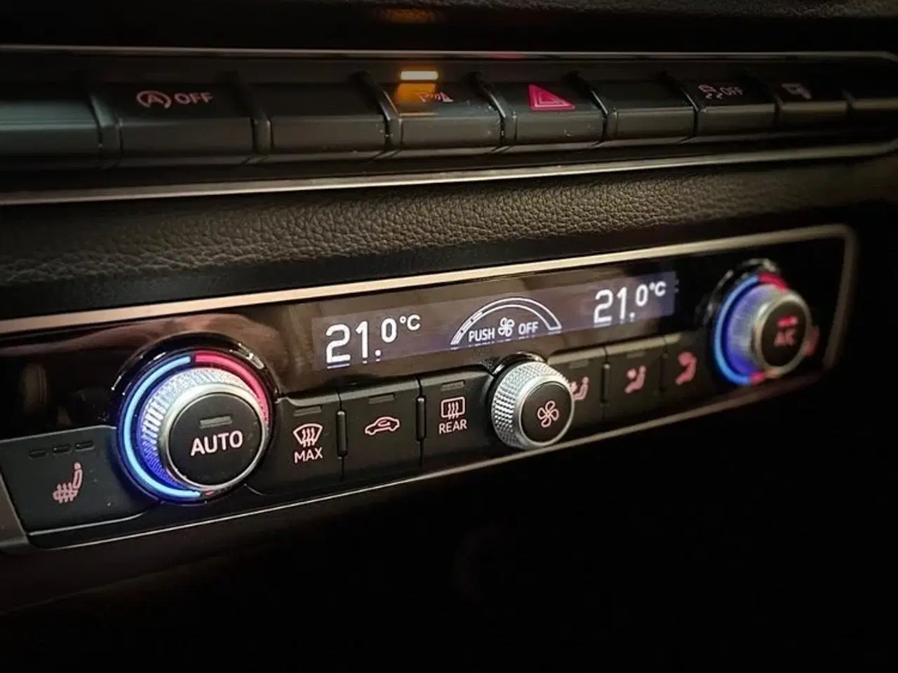 Billede 20 - Audi A3 2,0 TDi 184 Ambition Sportback quattro S-tr.