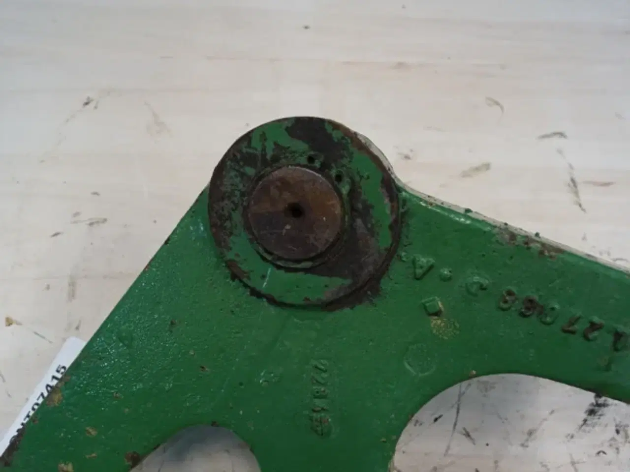 Billede 7 - John Deere 3030 Styrearm AL19361