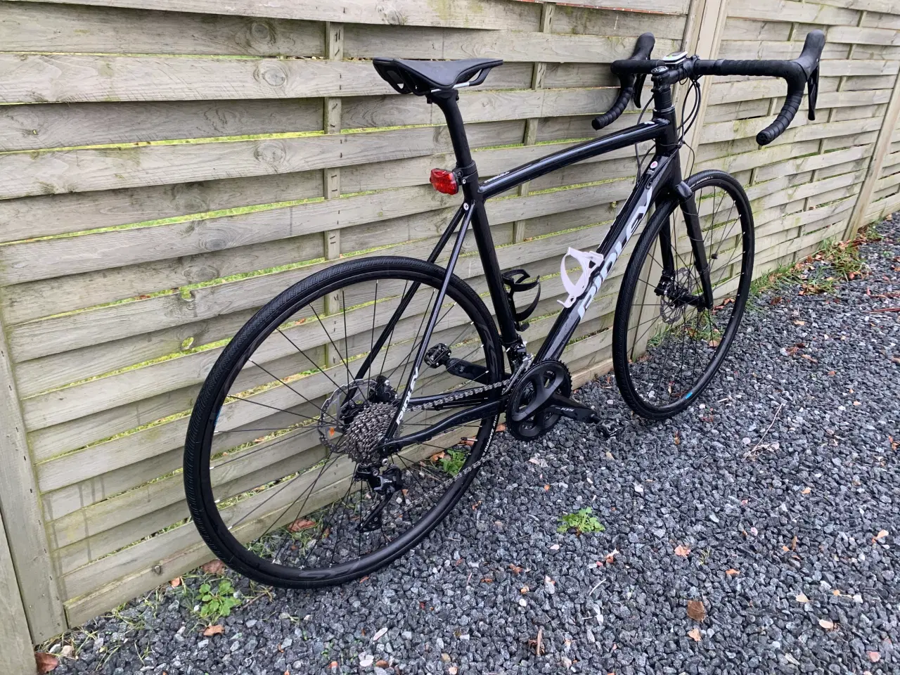 Billede 6 - Racercykel Ridley Fenix SLA Disc 105 Mix.