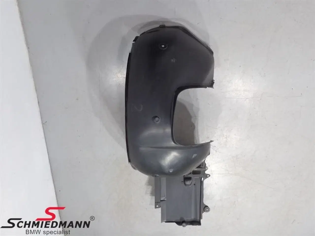 Billede 4 - Inderskærm for den store del V.-side B51718268345 BMW E46