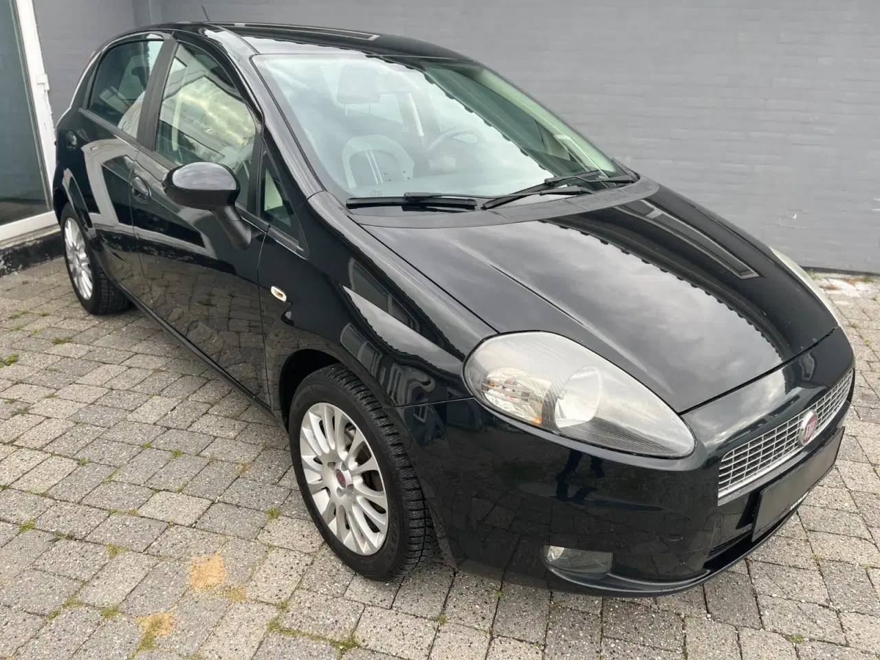 Billede 3 - Fiat Punto Evo 1,4 Active