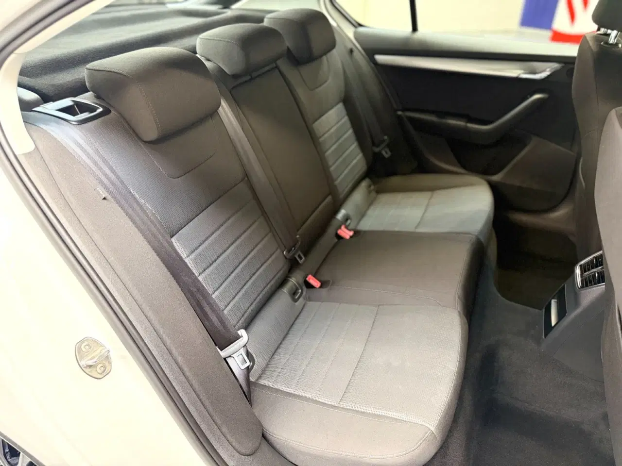 Billede 15 - Skoda Octavia 1,4 TSi 150 Style DSG