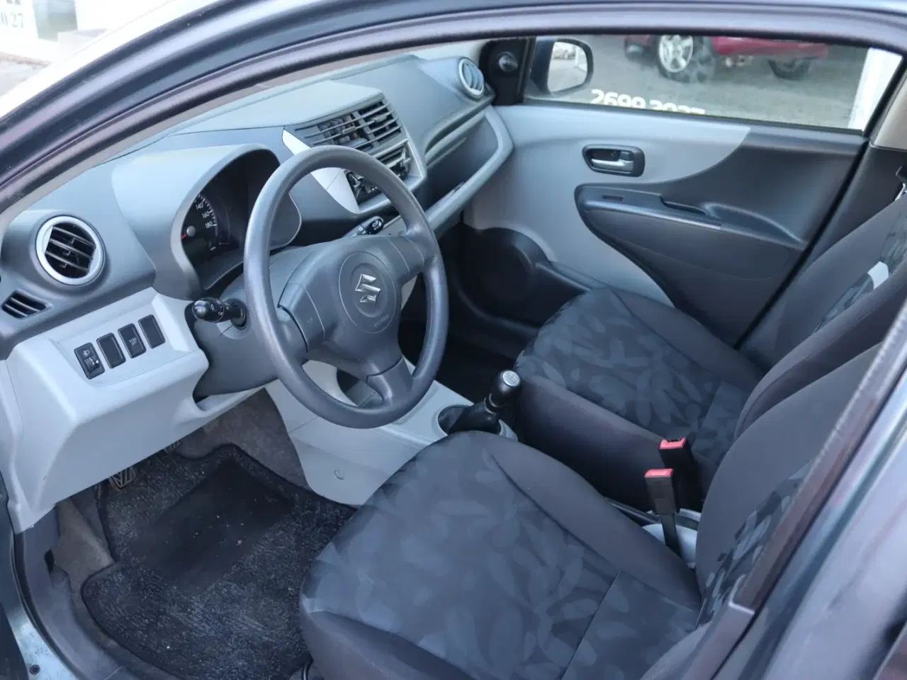 Billede 7 - Suzuki Alto 1,0 Comfort