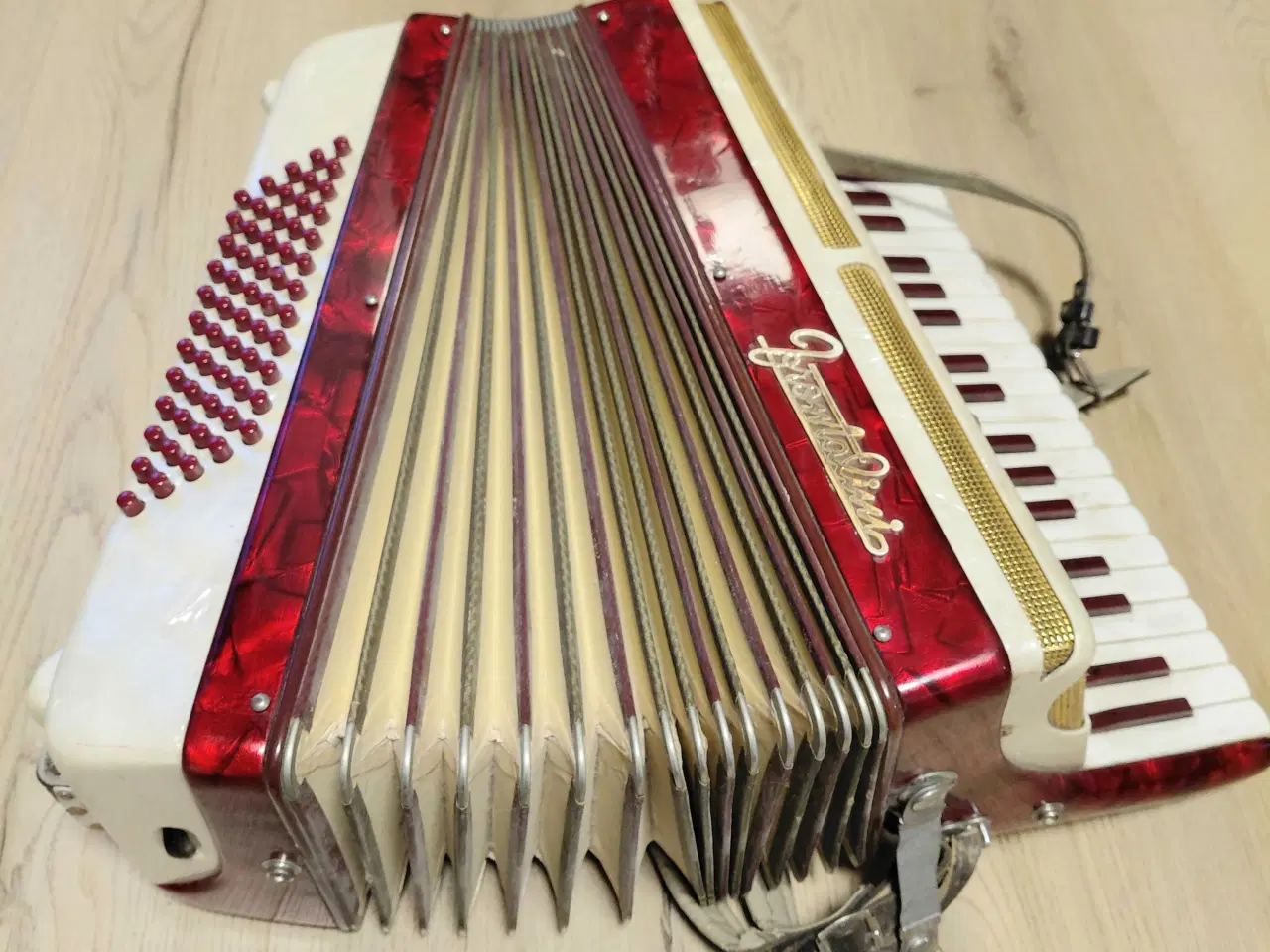 Billede 7 - Harmonika Frontalili