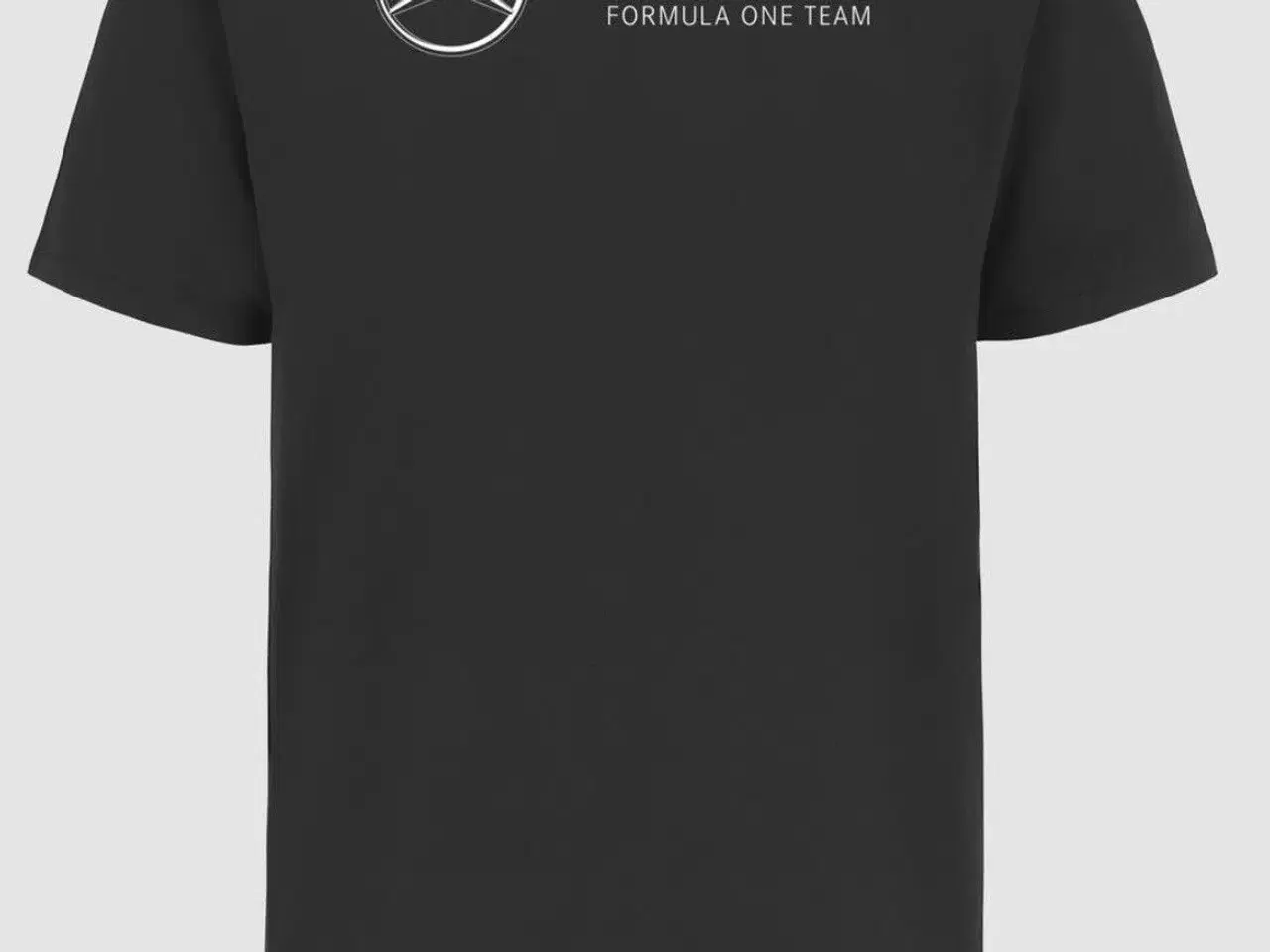 Billede 2 - Mercedes AMG 55 års T-shirt