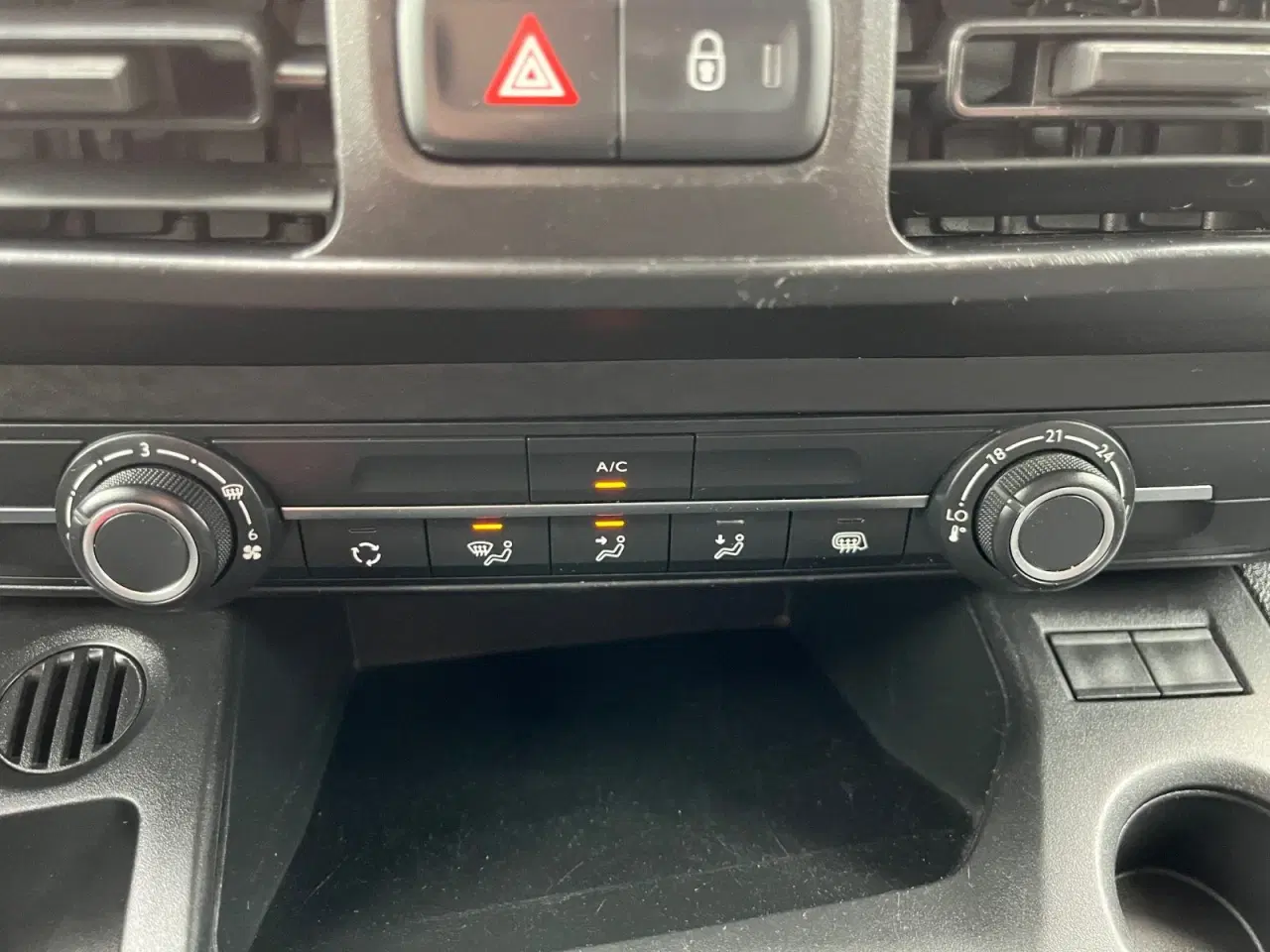 Billede 15 - Toyota ProAce City 1,5 D 102 Medium Comfort