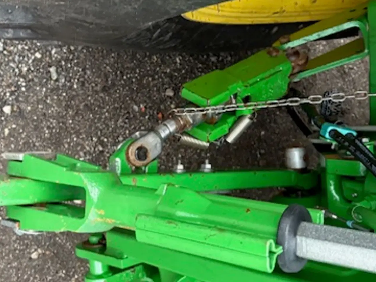 Billede 11 - John Deere 6155M AUTOQUARD, FRONTLIFT, TLS