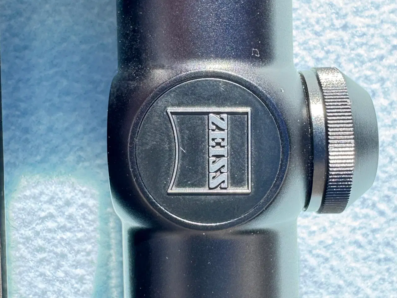 Billede 8 - Tikka M65 6,5x55 - jagtriffel med Zeiss optik