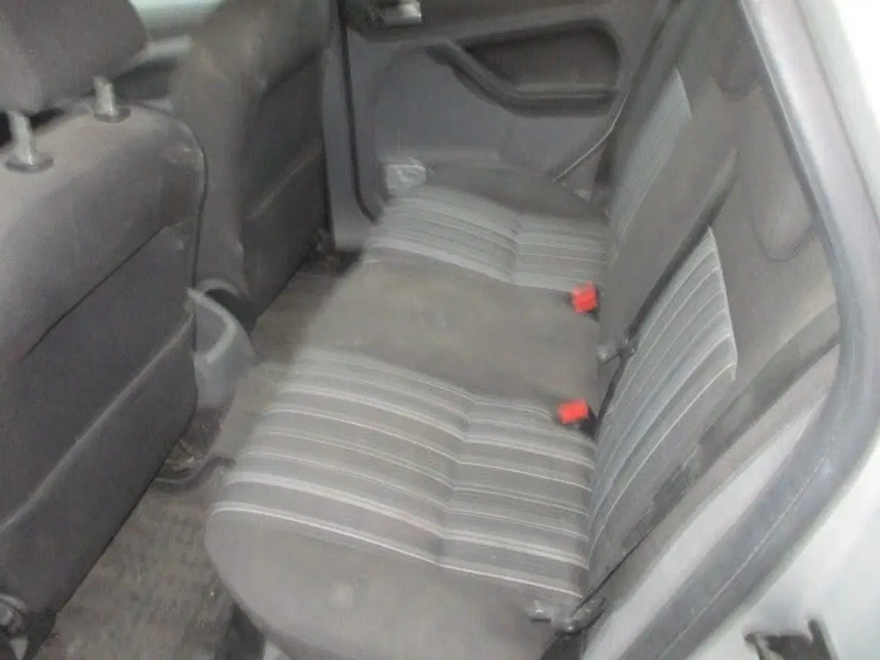 Billede 6 - Ford Focus 1,6 TDCi 109 Trend stc.