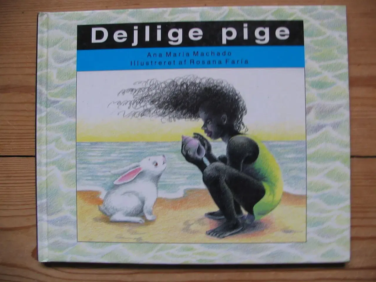 Billede 1 - Dejlige pige