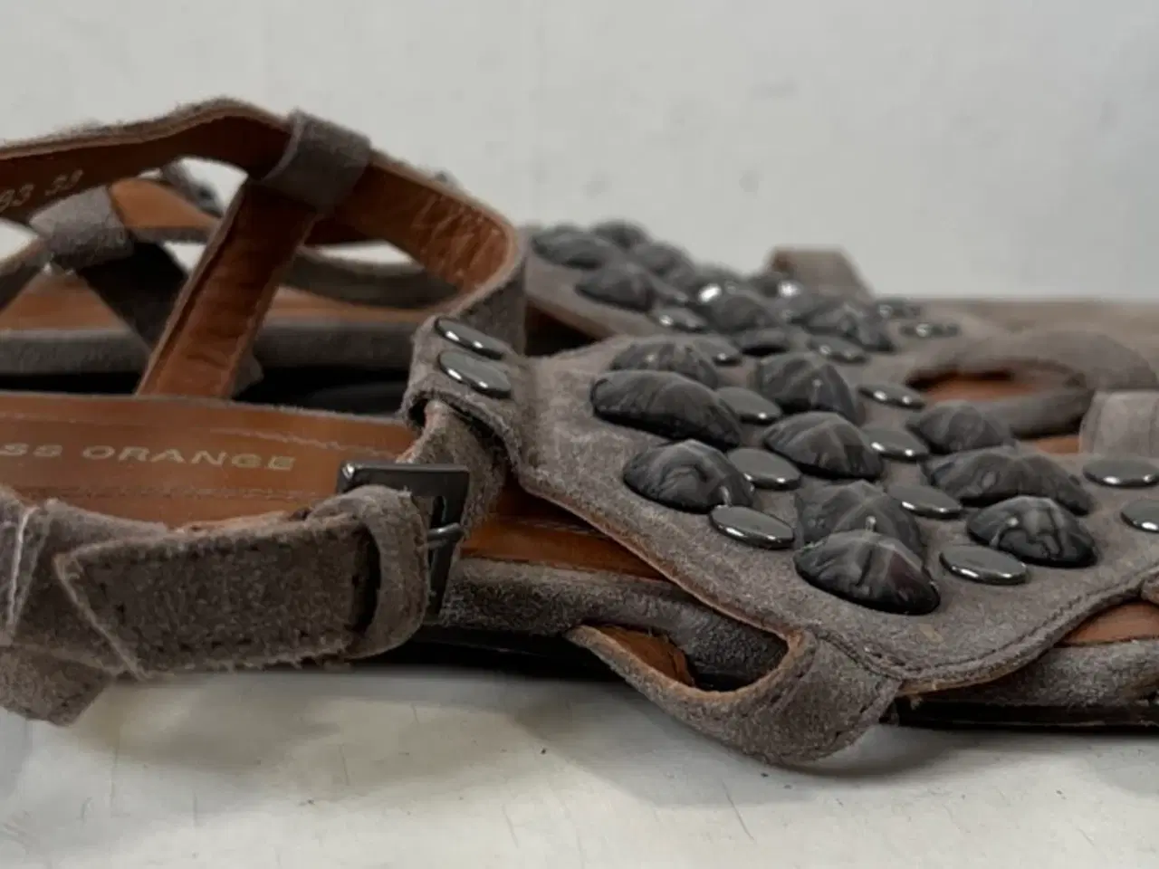 Billede 4 - Boss Orange, sandaler, str 38