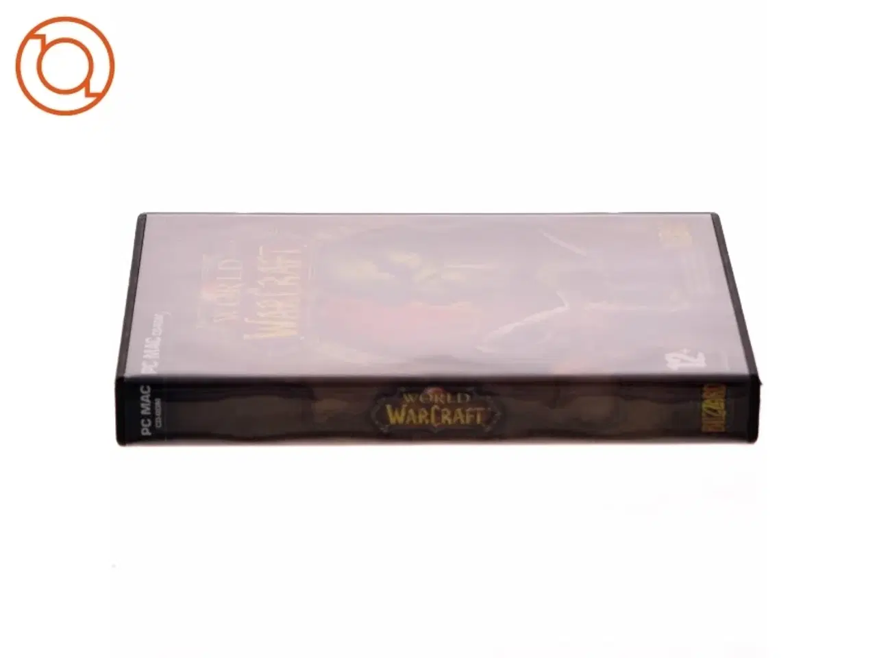 Billede 2 - World of Warcraft PC/MAC CD-ROM spil fra Blizzard