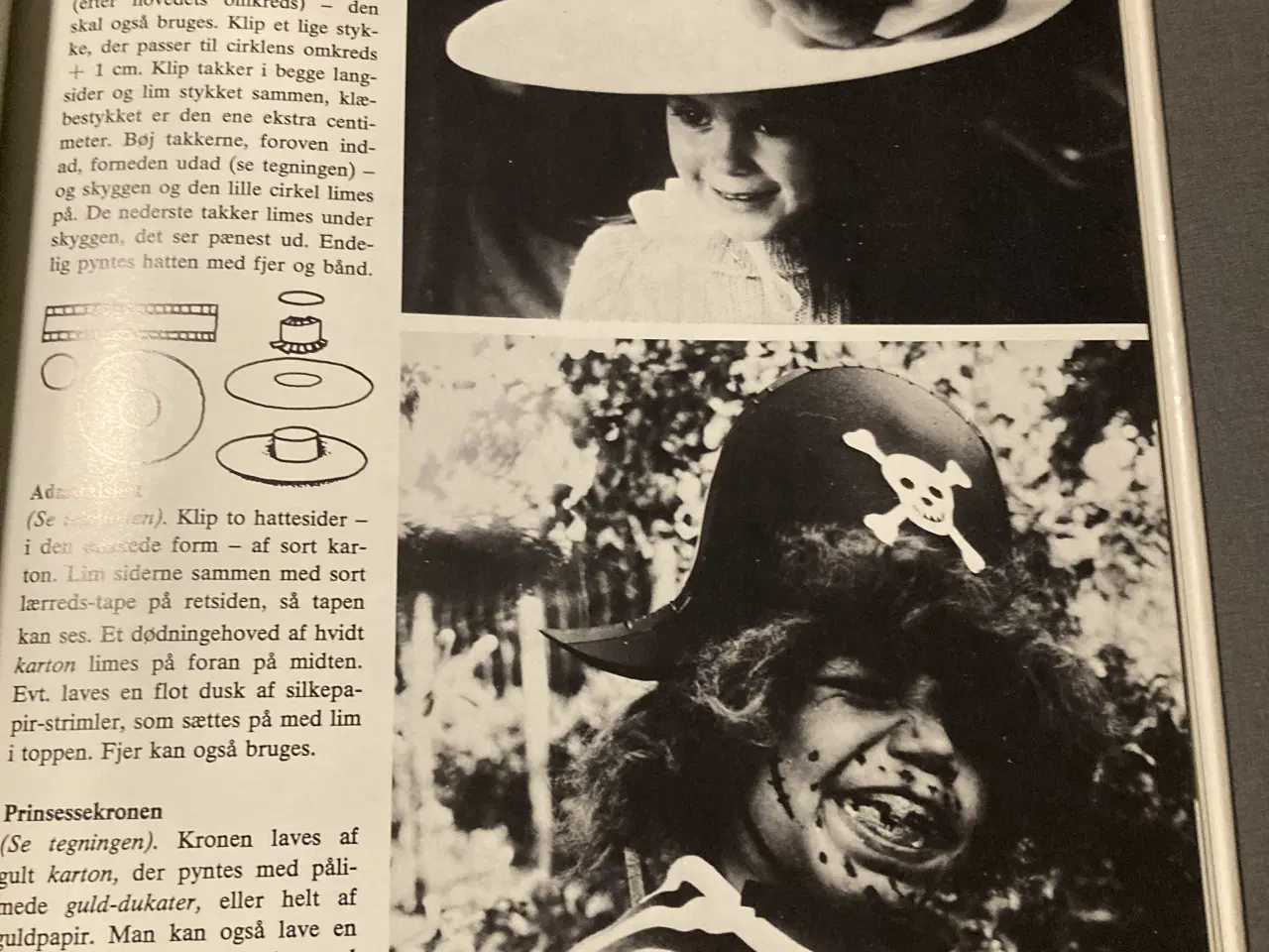 Billede 8 - Børnenes idebog