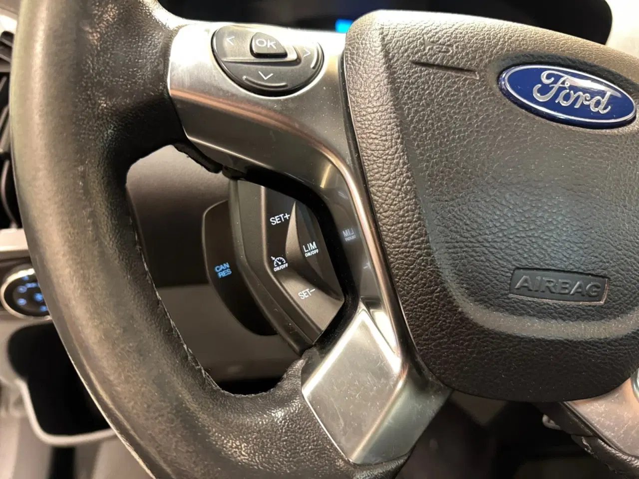 Billede 13 - Ford Transit 310 L2 Van 2,2 TDCi 125 Trend H2 FWD