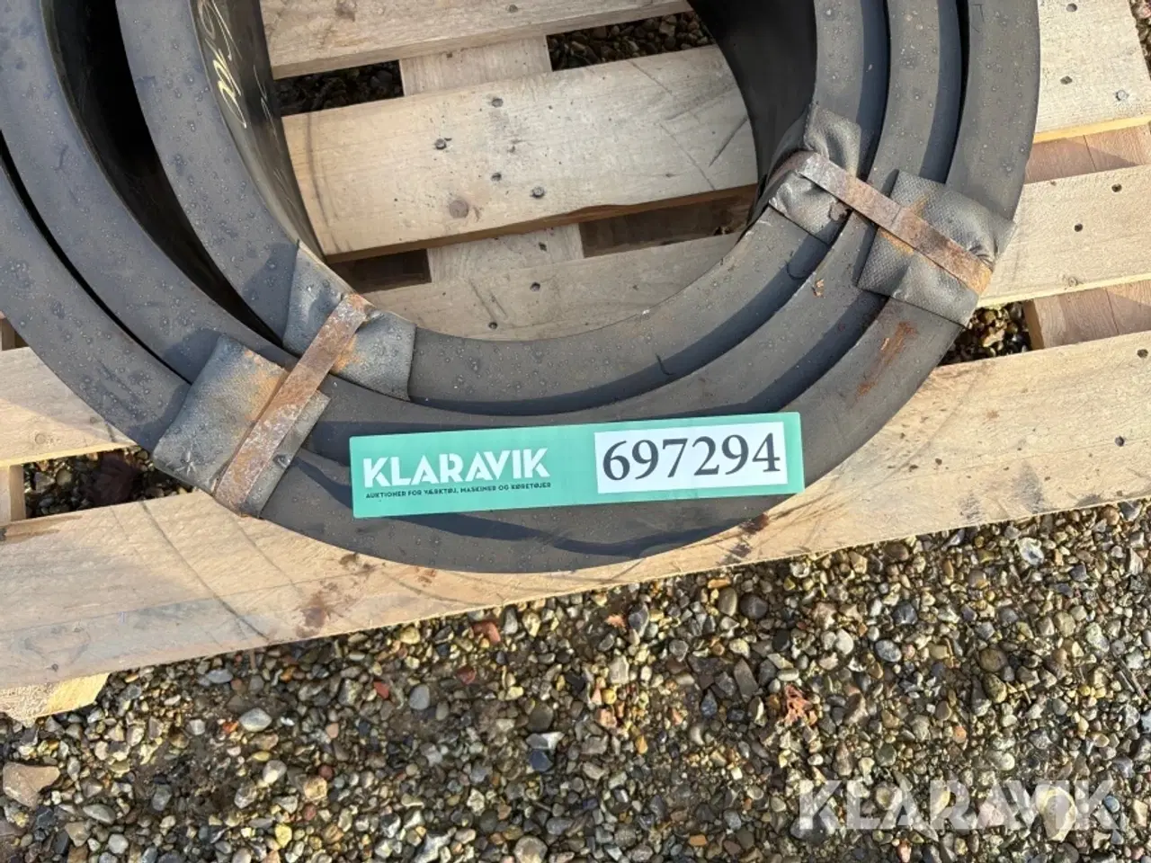 Billede 5 - Sneplovskær