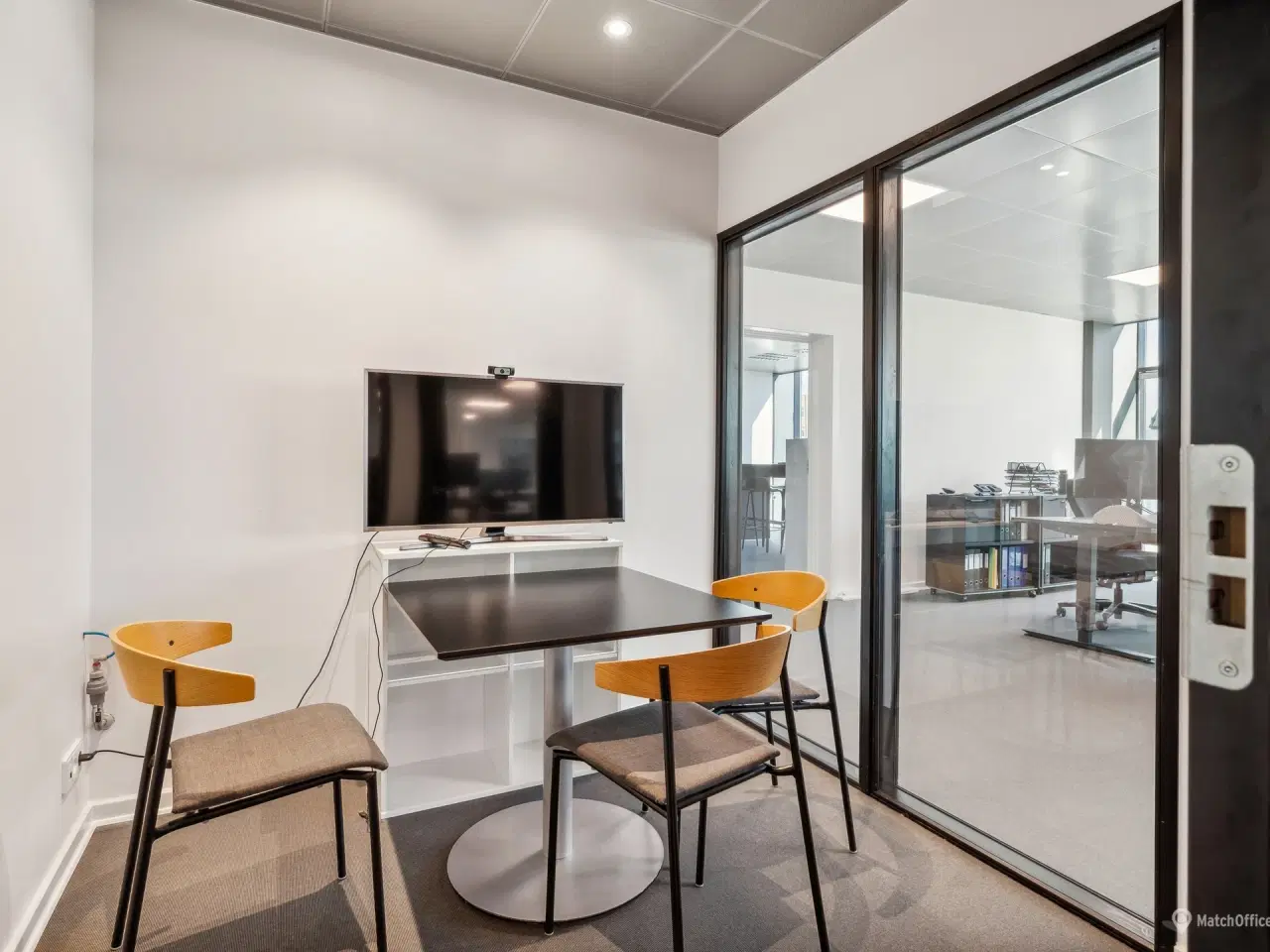 Billede 11 - Flot kontor med optimal indretning!