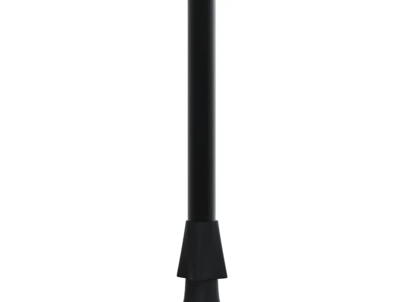 Billede 9 - Markise 300x150 cm sammenrullelig stof og stål antracitgrå