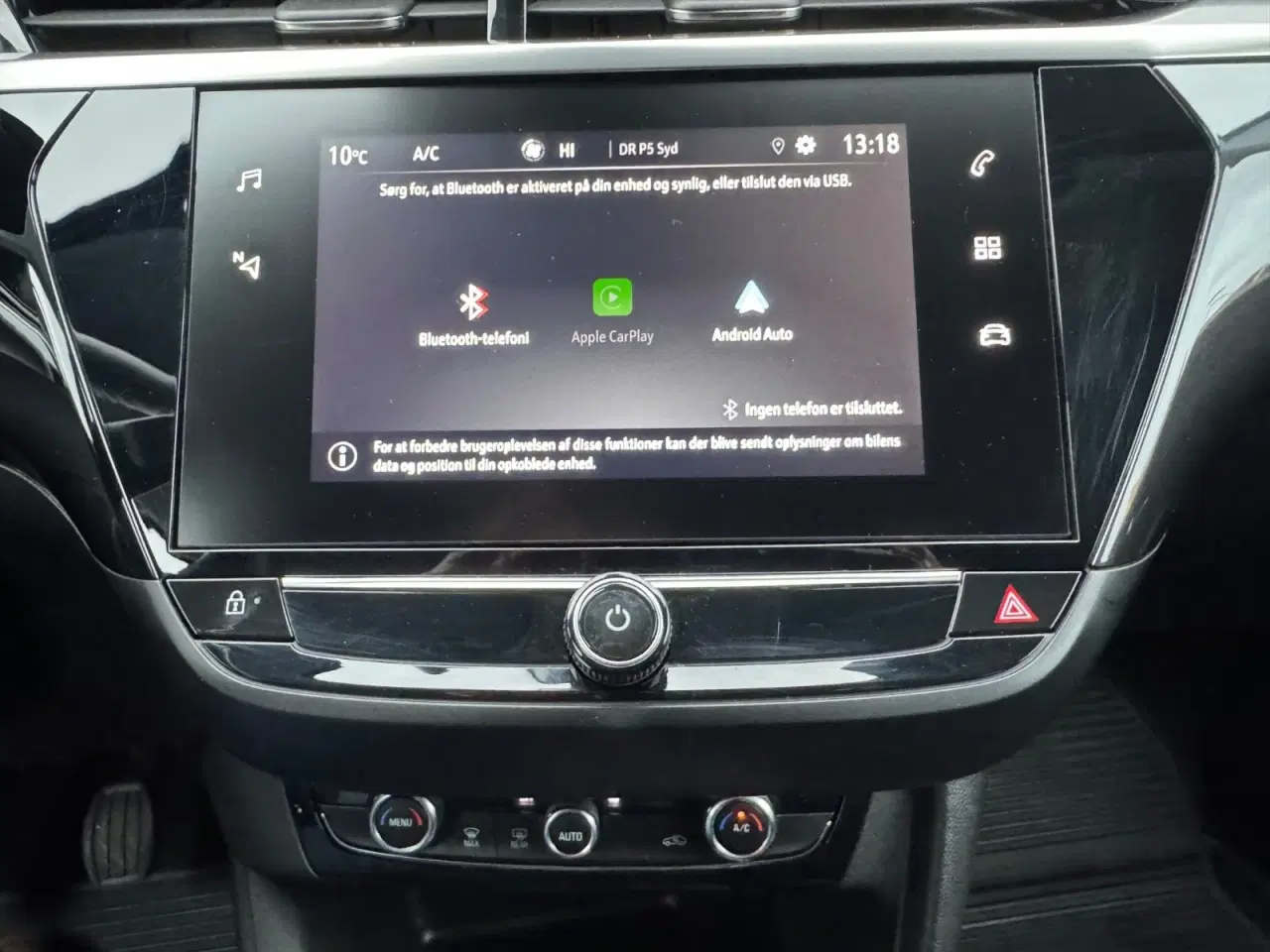 Billede 17 - Opel Corsa 1,5 D 102 CityLine+