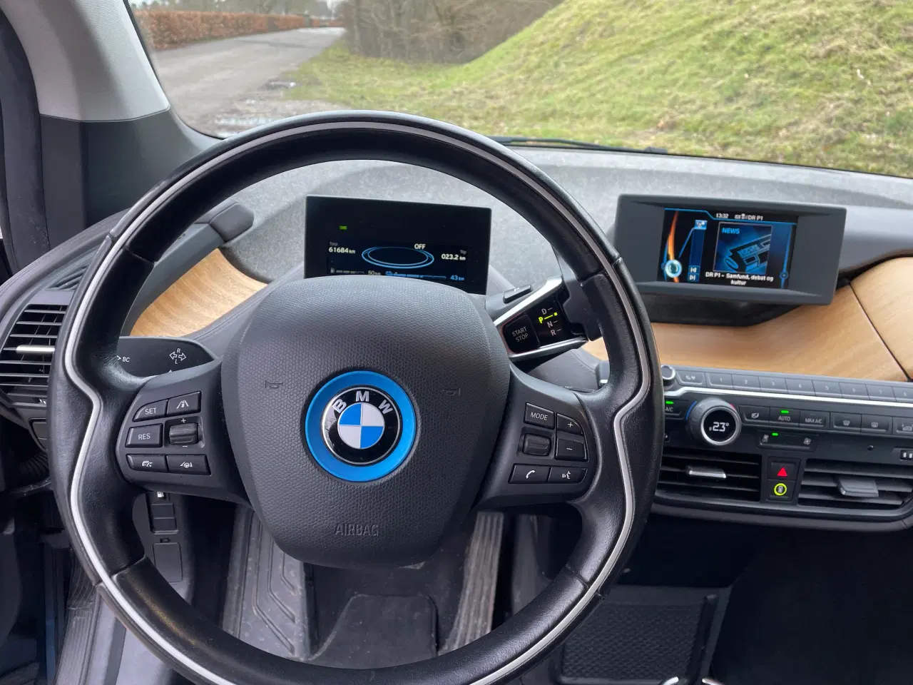 Billede 8 - BMWi3