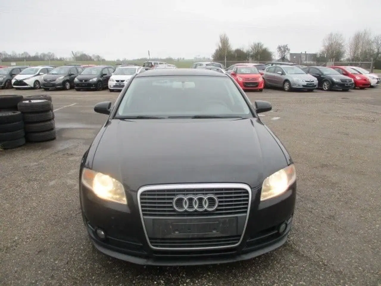 Billede 2 - Audi A4 1,8 T 163 Avant