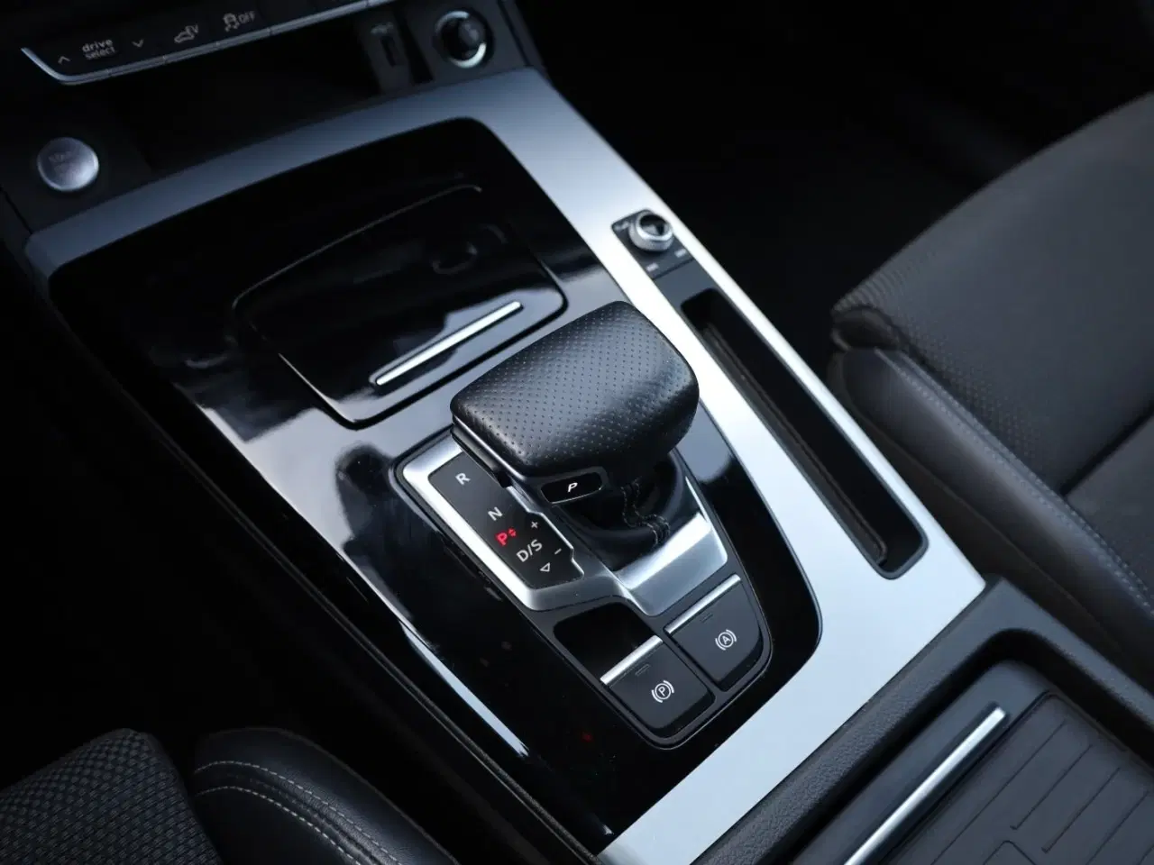 Billede 12 - Audi Q5 50 TFSi e S-line quattro S-tr.