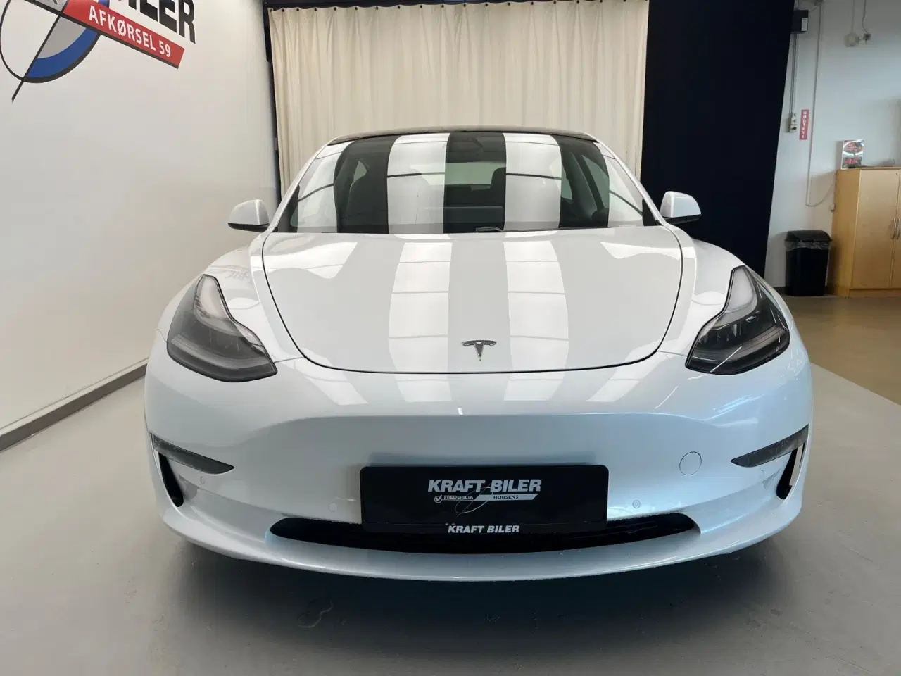 Billede 7 - Tesla Model 3  Performance AWD