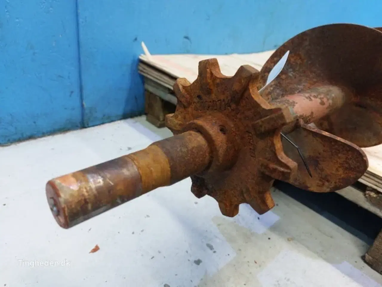 Billede 15 - Laverda 627 Snegl 321818050