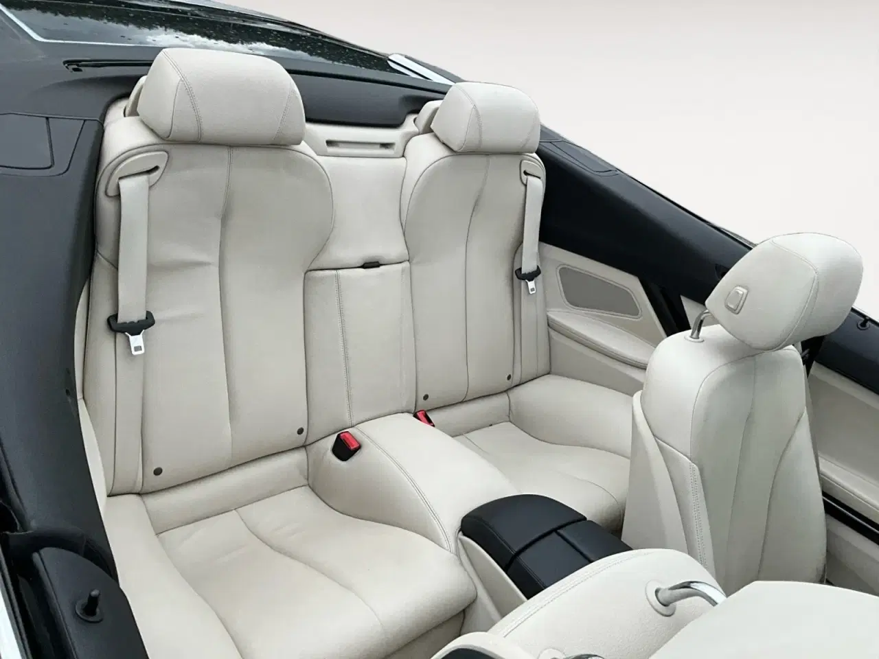 Billede 14 - BMW 640i 3,0 Cabriolet aut.