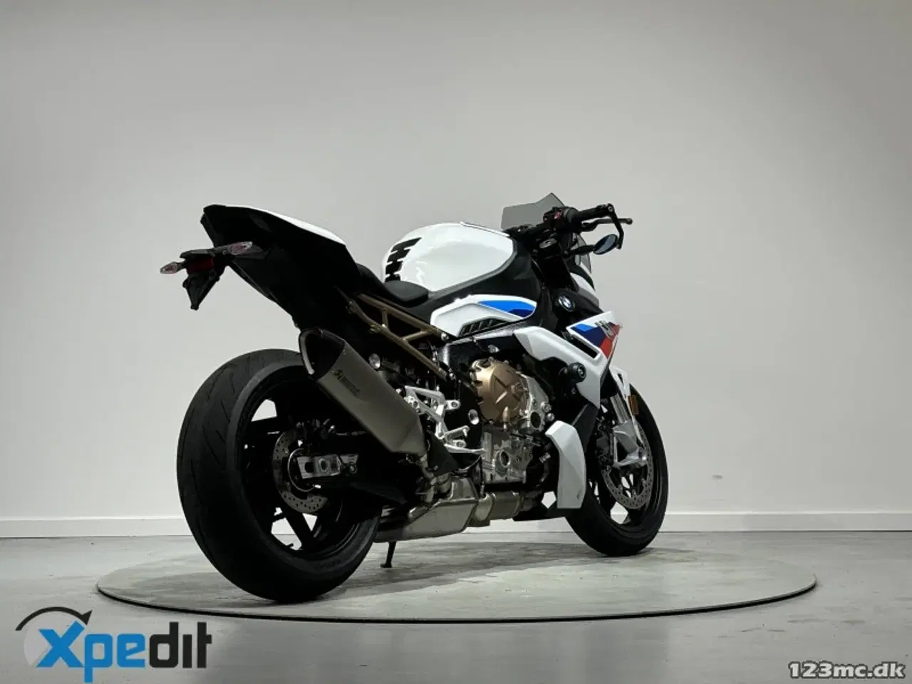 Billede 7 - BMW S 1000 R