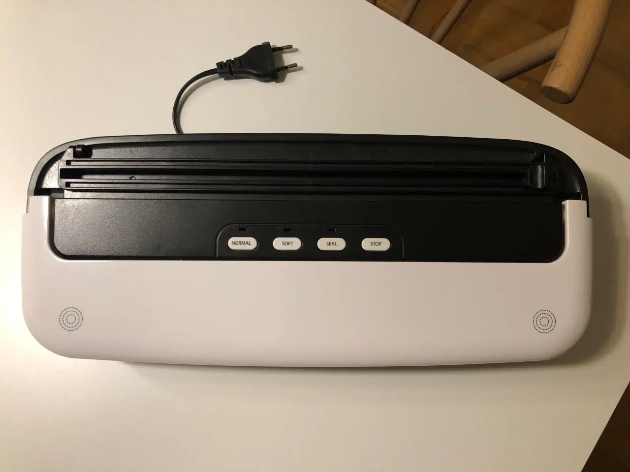 Billede 1 - Vakuumpakker fra Monolith