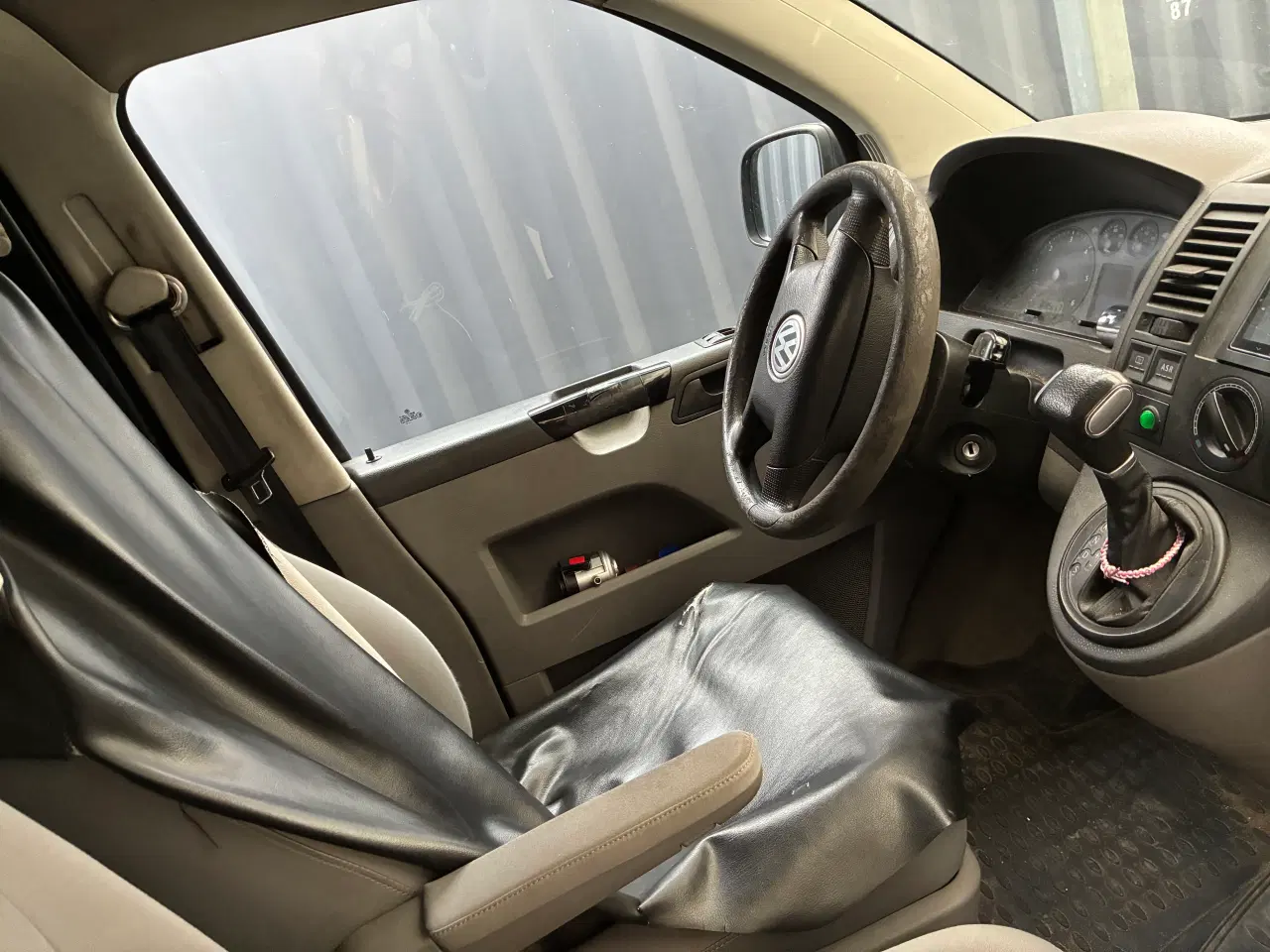 Billede 8 - Vw transporter til højestbydende