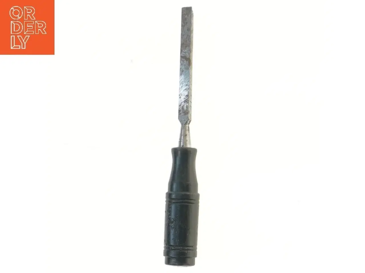 Billede 2 - Træmejsel 22 cm fra Millarco (str. 22 cm)