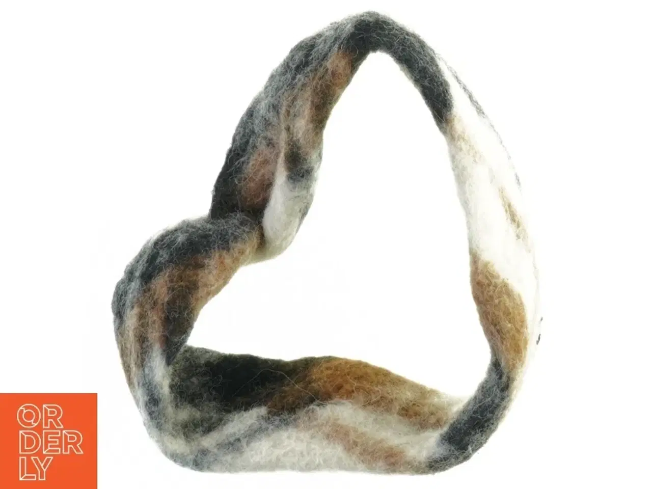 Billede 3 - Headband fra Alwero (str. 25 x 6 cm)