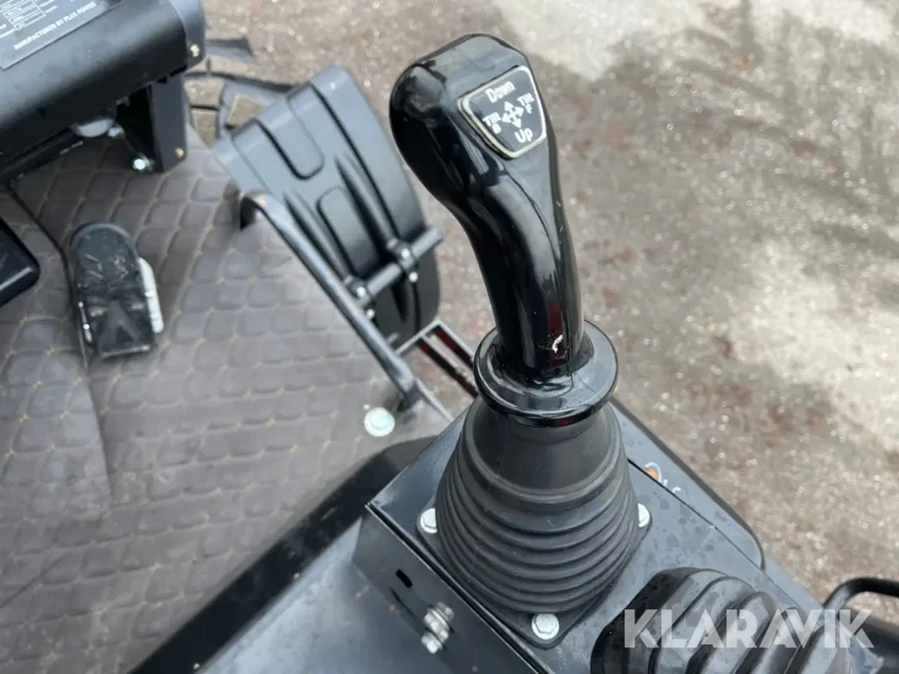 Billede 8 - Truck Plus Power T30A2 4x4