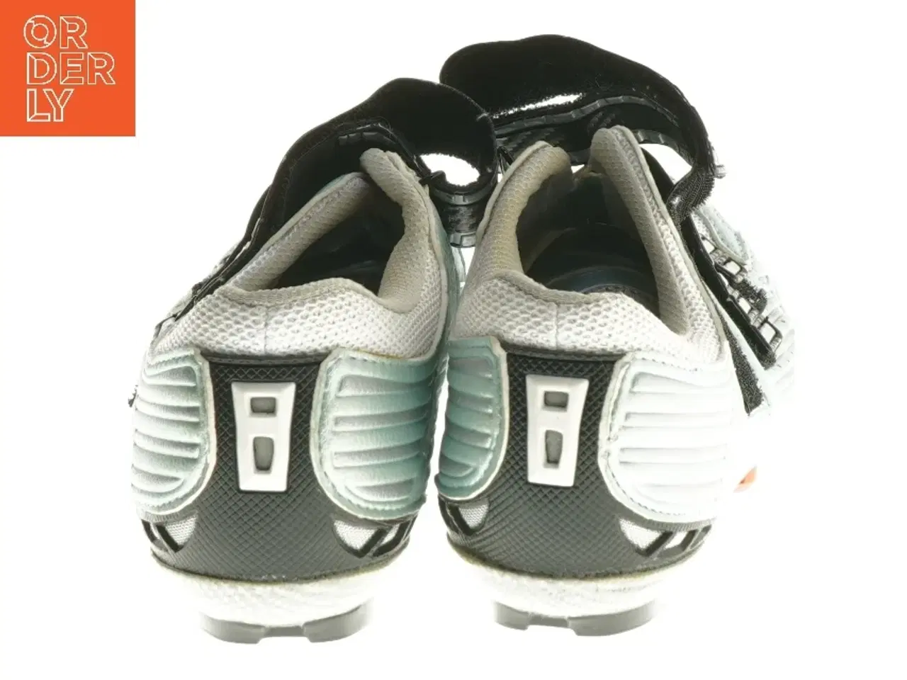 Billede 2 - Cykelsko fra Shimano R099 størrelse 41 fra Shimano (str. 41 )